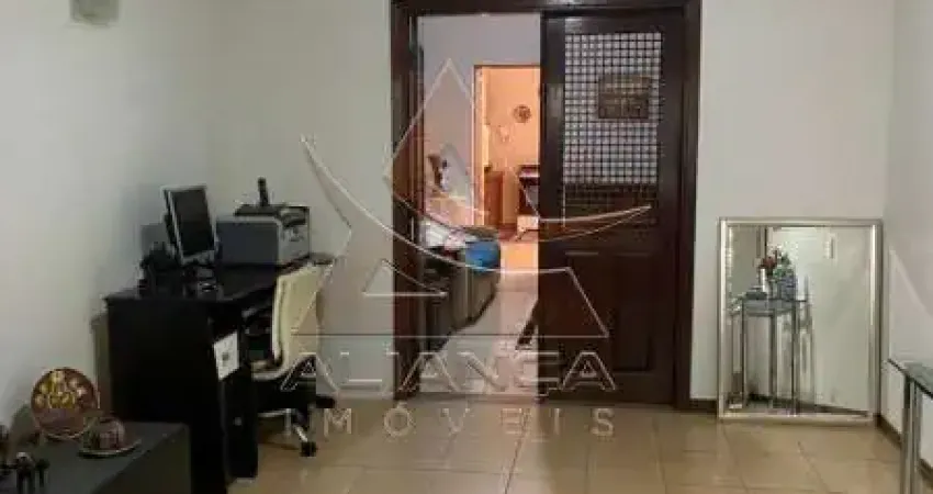 Casa - Ribeirão Preto - Jardim Paulista