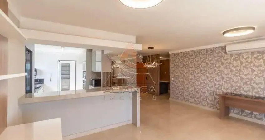 Apartamento com 3 quartos à venda no Jardim Botânico, Ribeirão Preto 