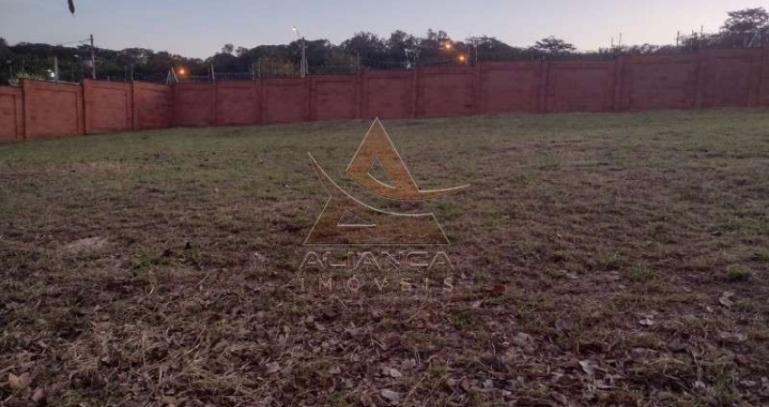 Terreno à venda em Bonfim Paulista, Ribeirão Preto 