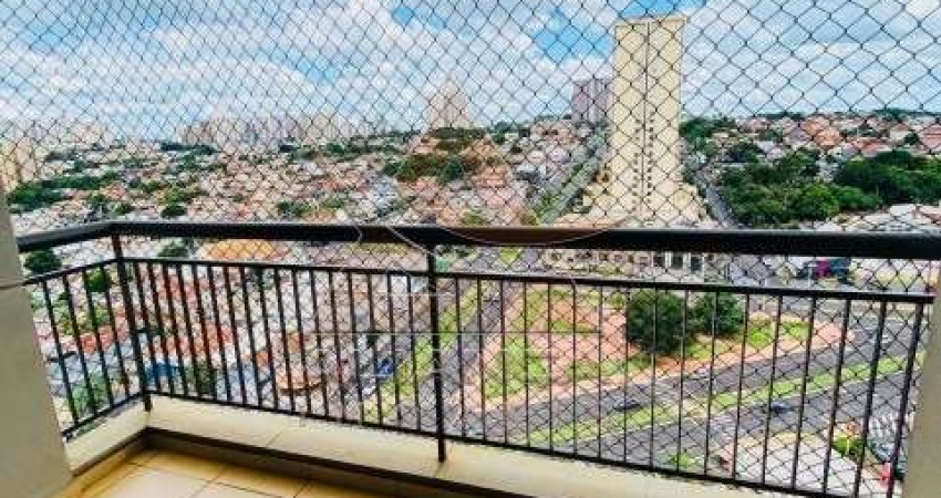 Apartamento com 2 quartos à venda no Jardim América, Ribeirão Preto 