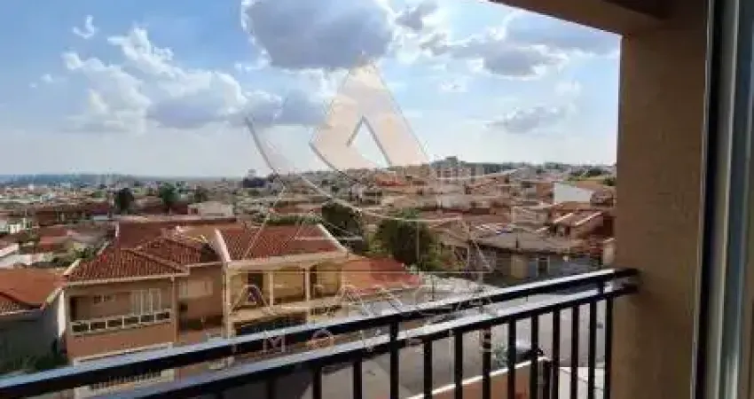 Apartamento - Ribeirão Preto - Monte Alegre