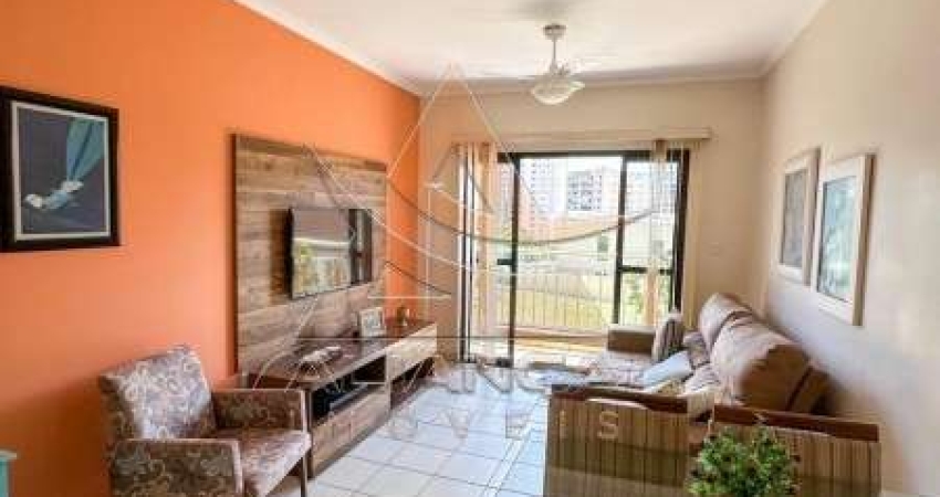 Apartamento com 2 quartos à venda no Jardim Botânico, Ribeirão Preto 