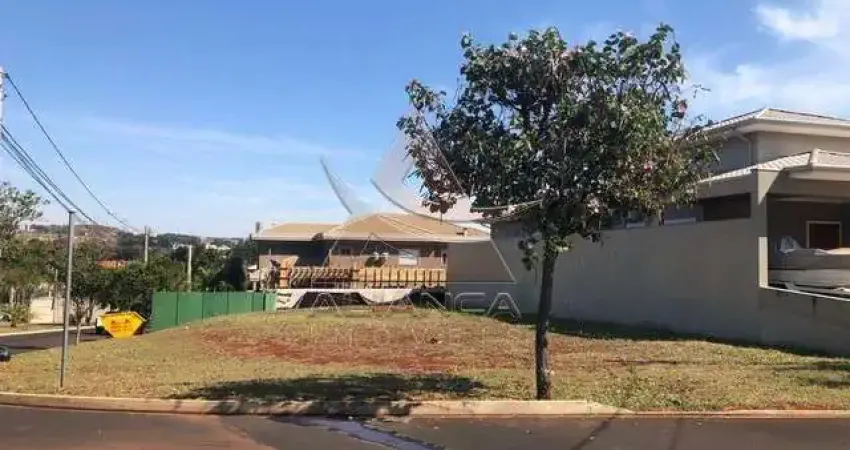 Terreno em condomínio fechado à venda no Condomínio Bella Città, Ribeirão Preto 