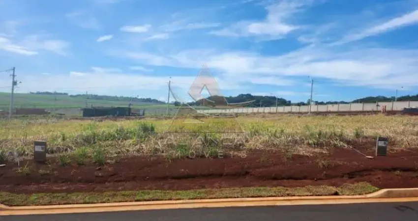 Terreno Condomínio - Ribeirão Preto - Recreio Anhanguera