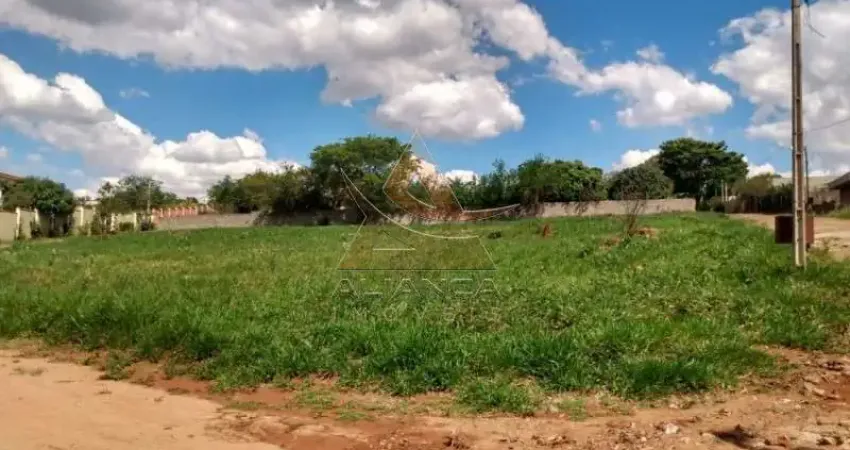 Terreno em condomínio fechado à venda na Zona Rural, Brodowski 