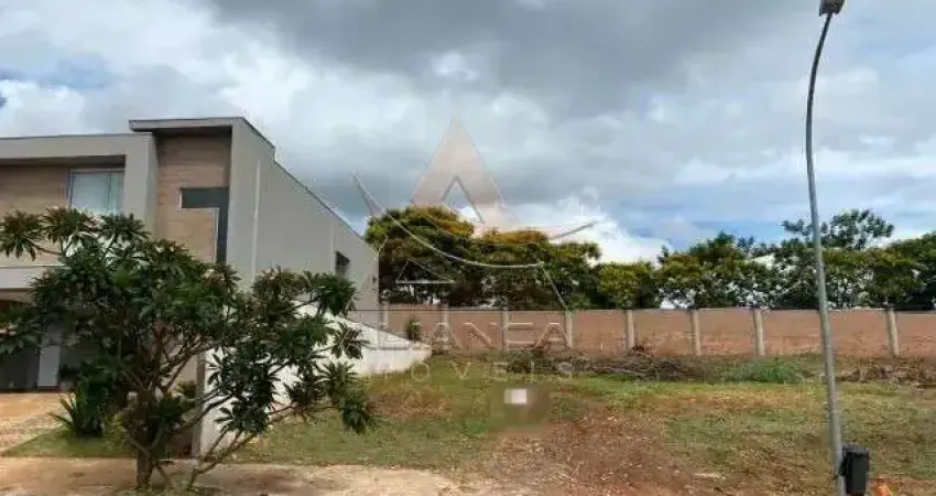 Terreno Condomínio - Ribeirão Preto - Bonfim Paulista