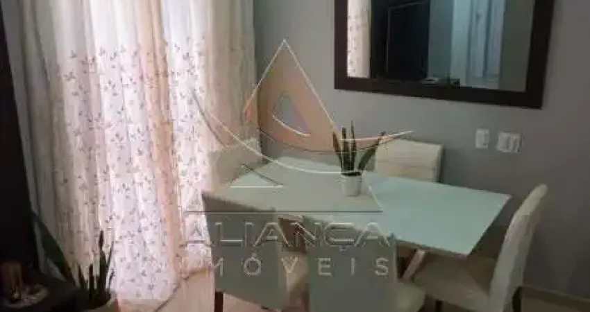 Apartamento com 3 quartos à venda no Alto do Ipiranga, Ribeirão Preto 