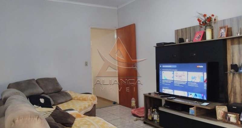 Casa com 3 quartos à venda no Jardim Interlagos, Ribeirão Preto 