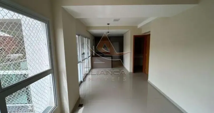 Apartamento com 3 quartos à venda no Jardim Botânico, Ribeirão Preto 