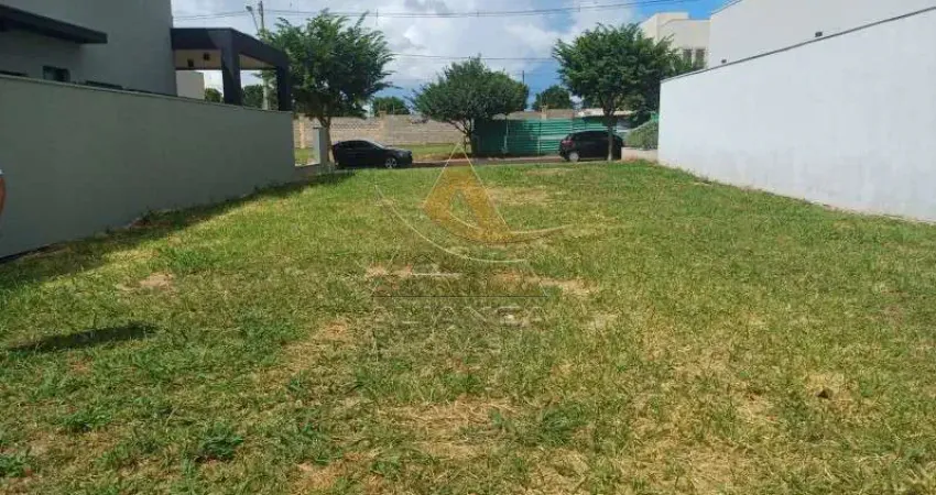 Terreno Condomínio - Ribeirão Preto - Alto do Castelo