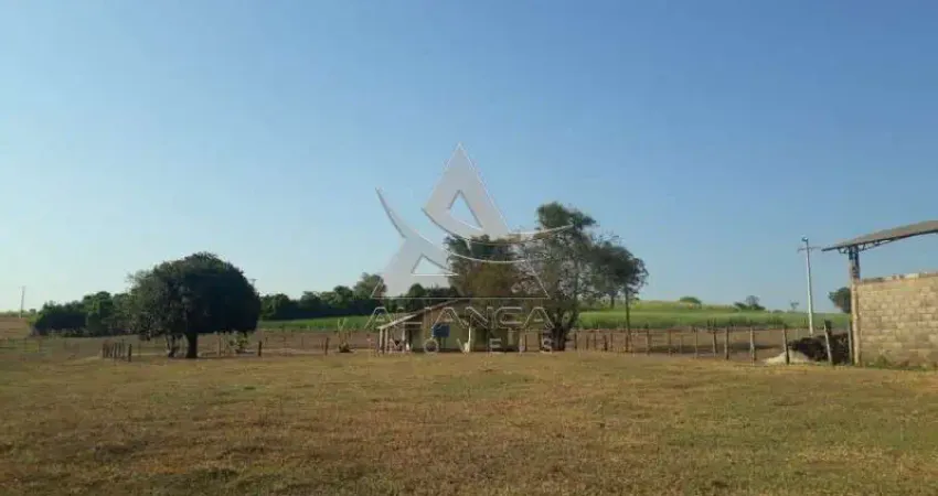 Fazenda à venda na Zona Rural, Cajuru 