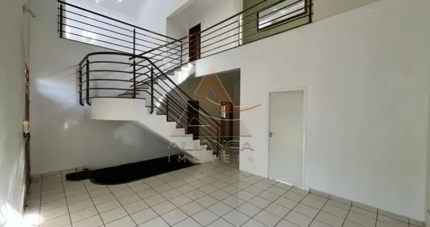 Casa com 4 quartos à venda no Ribeirânia, Ribeirão Preto 