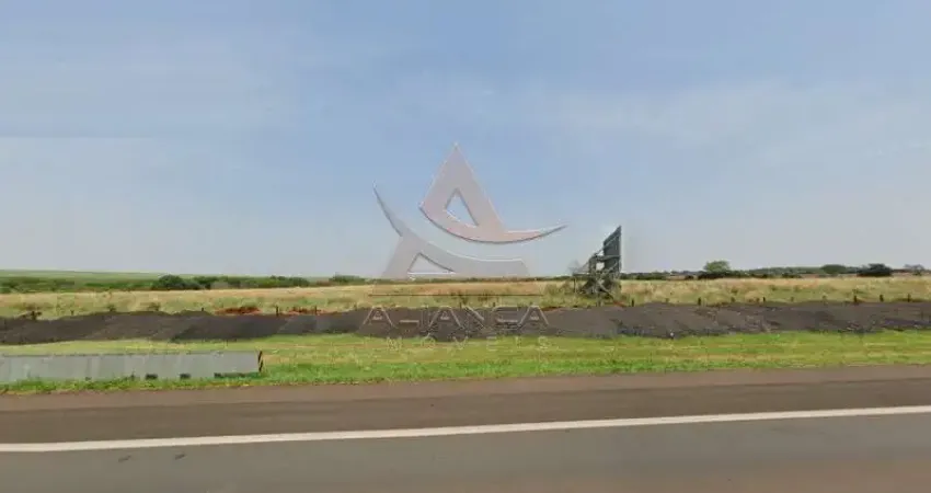 Terreno à venda no Distrito Industrial I, Araraquara 