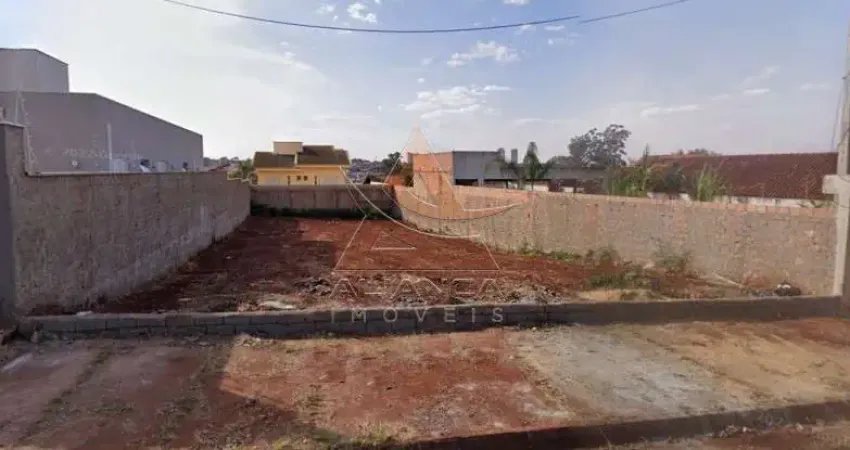 Terreno à venda no City Ribeirão, Ribeirão Preto 