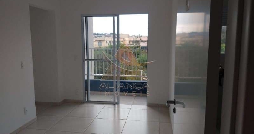 Apartamento com 2 quartos à venda no Jardim Paiva, Ribeirão Preto 