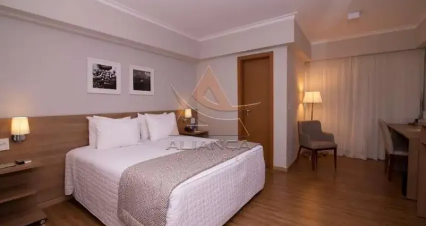 Apartamento com 1 quarto à venda no Jardim Califórnia, Ribeirão Preto 