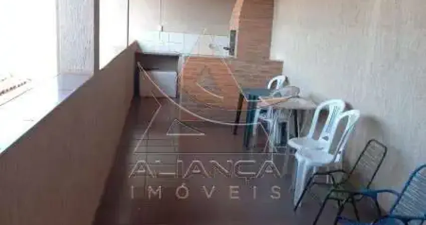 Casa com 4 quartos à venda no Planalto Verde, Ribeirão Preto 