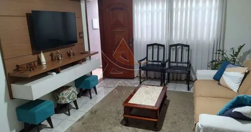 Casa com 2 quartos à venda no Jardim Alexandre Balbo, Ribeirão Preto 