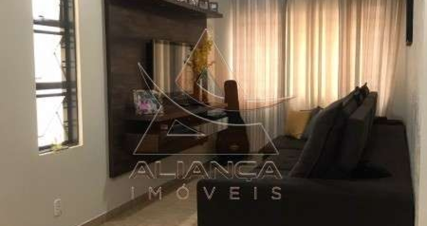 Apartamento com 2 quartos à venda no Jardim Paulista, Ribeirão Preto 