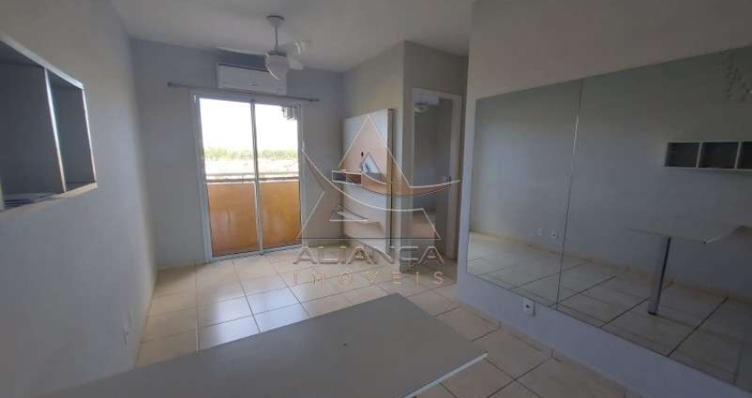 Apartamento - Ribeirão Preto - Jardim Independência