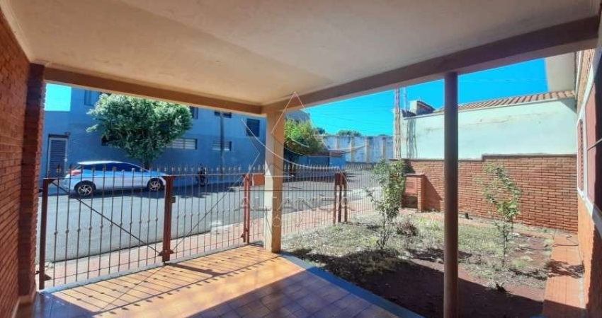 Casa com 3 quartos à venda na Vila Tamandaré, Ribeirão Preto 