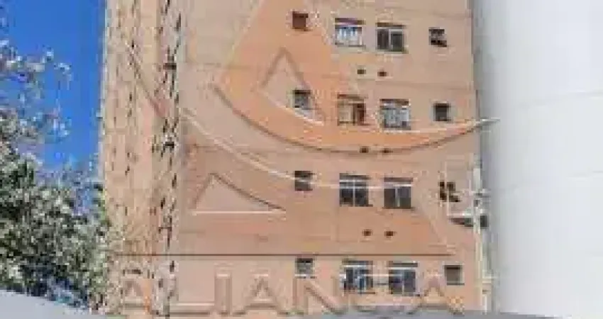 Apartamento com 2 quartos à venda no Campos Elíseos, Ribeirão Preto 