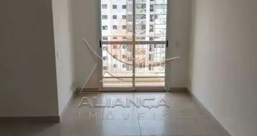 Apartamento - Ribeirão Preto - Iguatemi