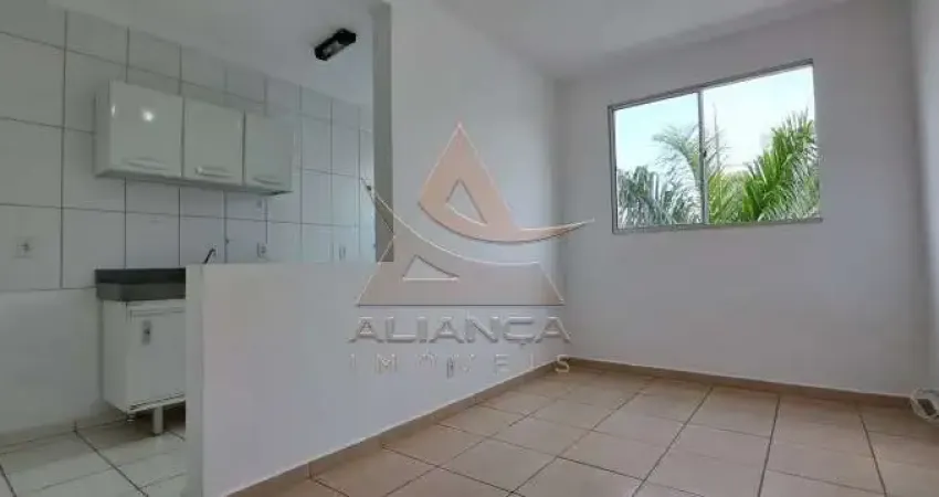 Apartamento com 2 quartos à venda no Sumarezinho, Ribeirão Preto 