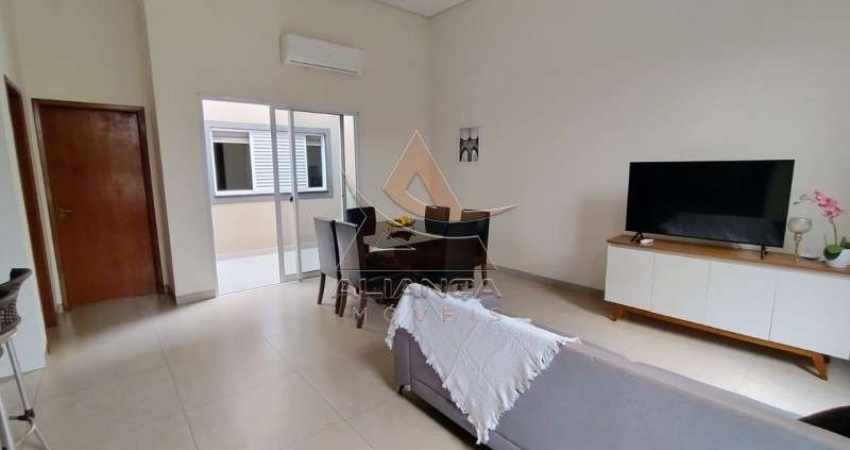 Casa com 3 quartos à venda no Jardim Santa Cecília, Ribeirão Preto 