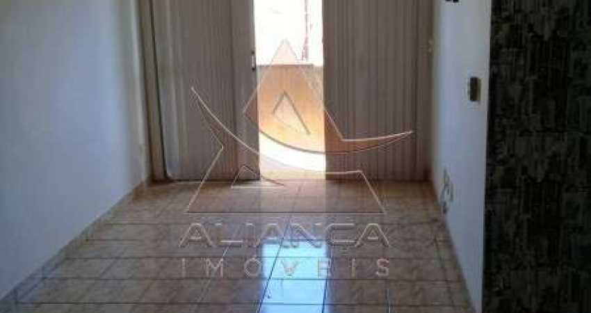 Apartamento com 3 quartos à venda no Planalto Verde, Ribeirão Preto 