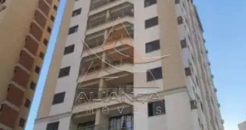 Apartamento com 2 quartos à venda na Vila Seixas, Ribeirão Preto 