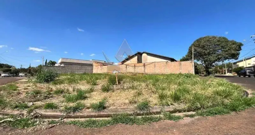Terreno à venda no City Ribeirão, Ribeirão Preto 