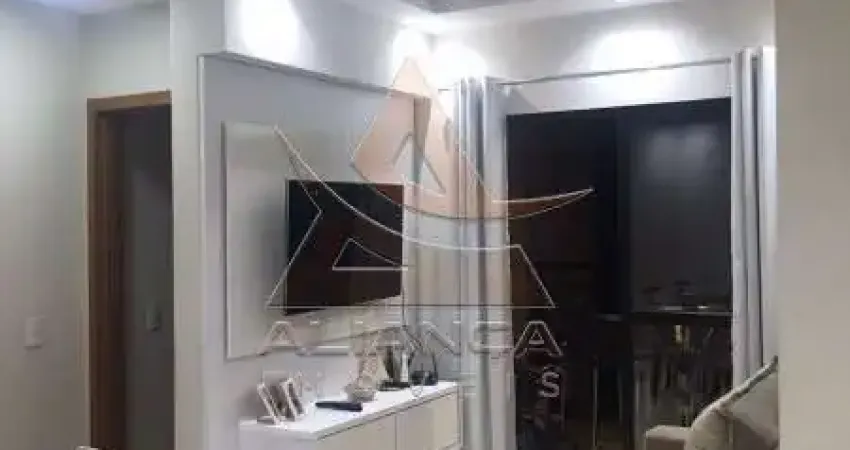Apartamento com 2 quartos à venda no Campos Elíseos, Ribeirão Preto 
