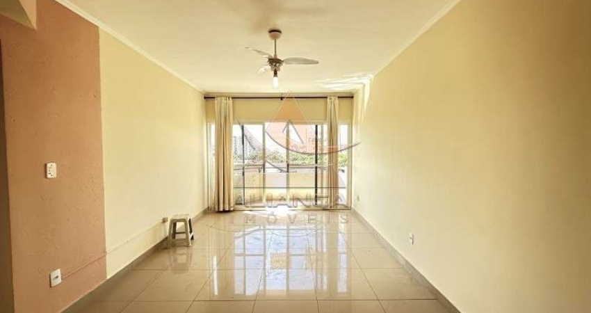 Apartamento com 2 quartos à venda no Jardim Antártica, Ribeirão Preto 