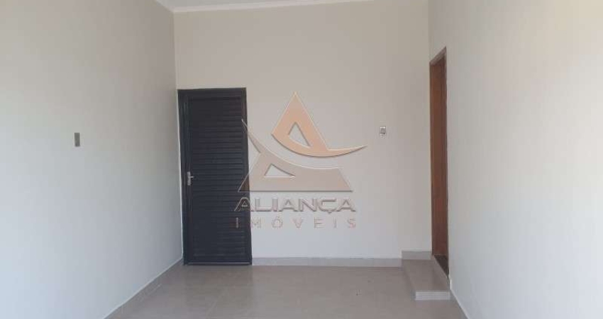 Casa com 3 quartos à venda na Vila Monte Alegre, Ribeirão Preto 