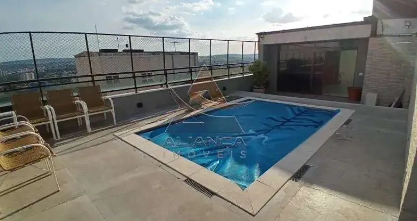 Apartamento com 4 quartos à venda no Centro, Ribeirão Preto 