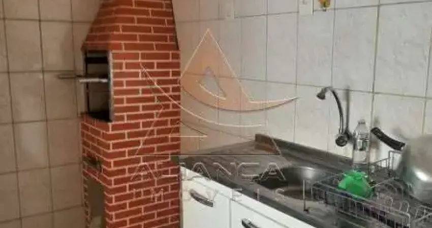 Casa com 3 quartos à venda no Jardim José Sampaio Júnior, Ribeirão Preto 