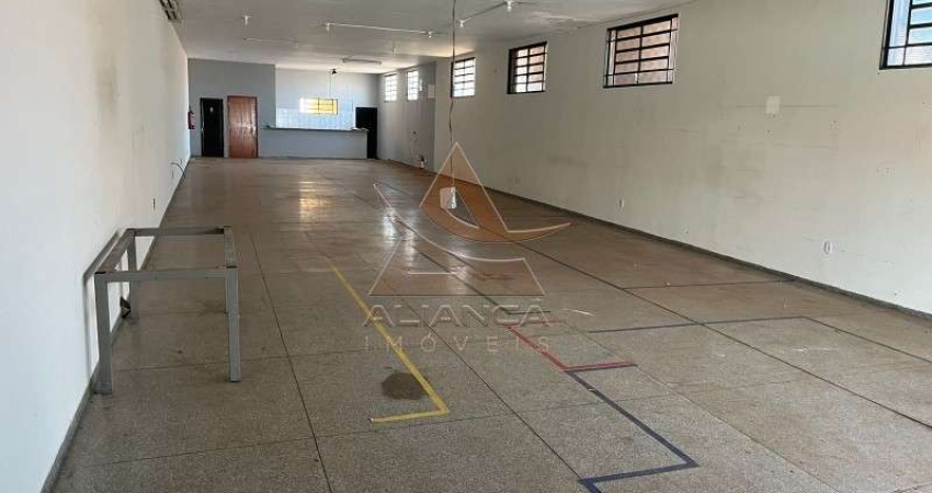 Casa com 2 quartos à venda no Jardim Antártica, Ribeirão Preto 