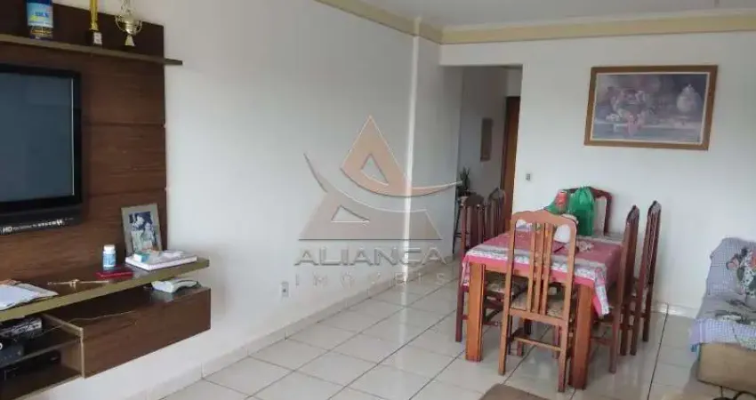 Apartamento com 3 quartos à venda no Alto da Boa Vista, Ribeirão Preto 