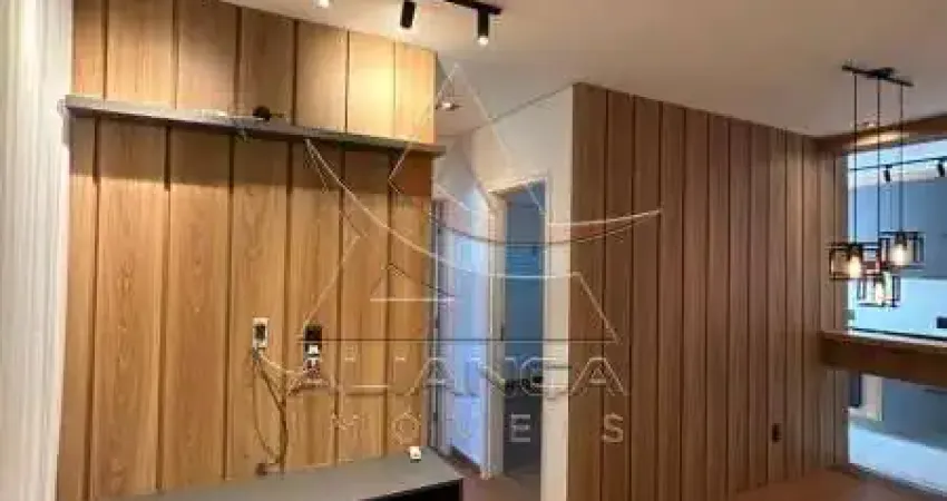 Apartamento - Ribeirão Preto - Simioni