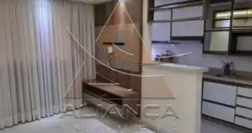 Apartamento com 2 quartos à venda no Condomínio Guaporé, Ribeirão Preto 