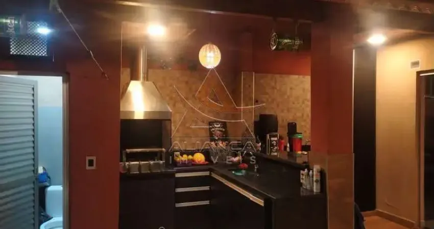 Casa com 3 quartos à venda no Planalto Verde, Ribeirão Preto 