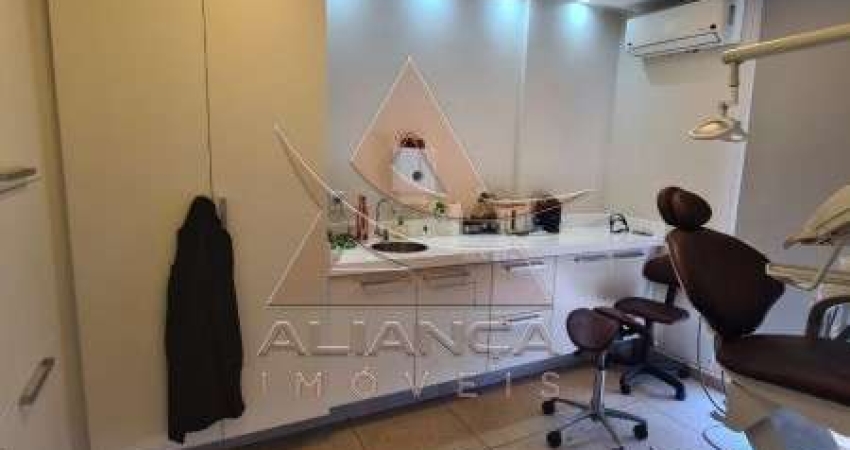 Sala comercial à venda no Centro, Ribeirão Preto 