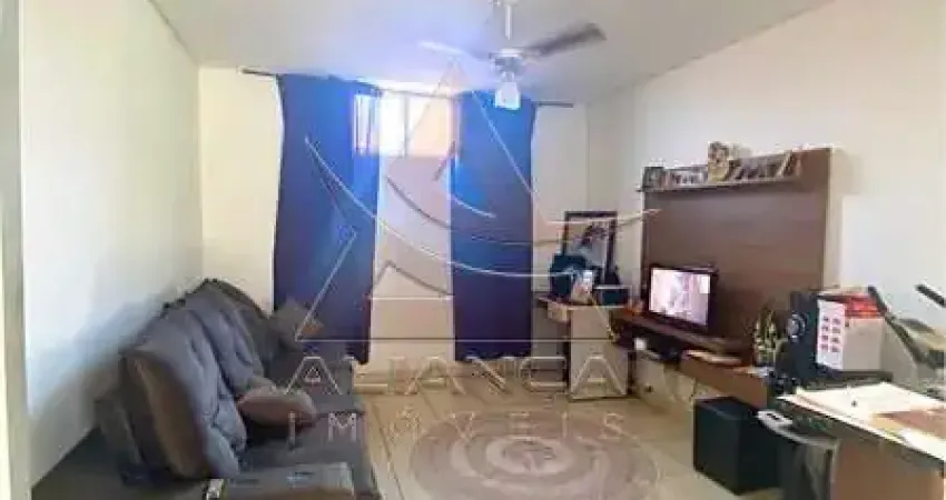 Casa com 4 quartos à venda no Ipiranga, Ribeirão Preto 