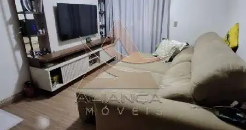 Apartamento com 3 quartos à venda no City Ribeirão, Ribeirão Preto 