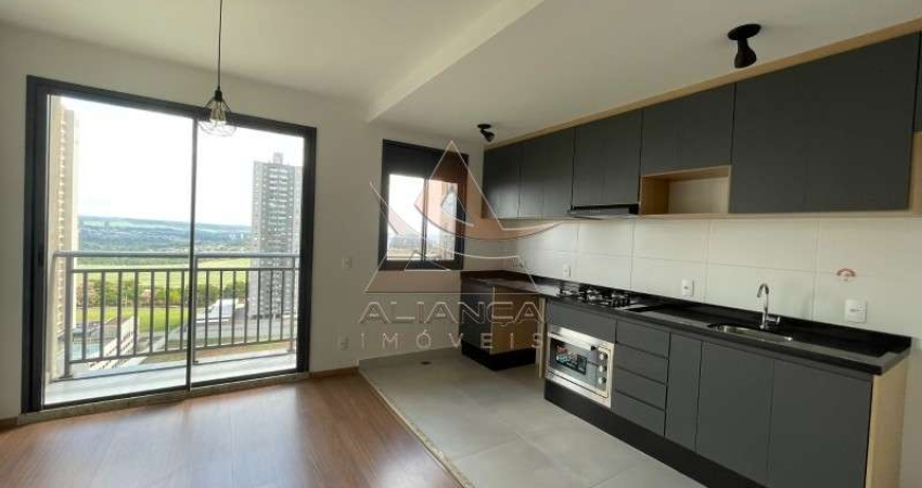Apartamento - Ribeirão Preto - Quinta da Primavera