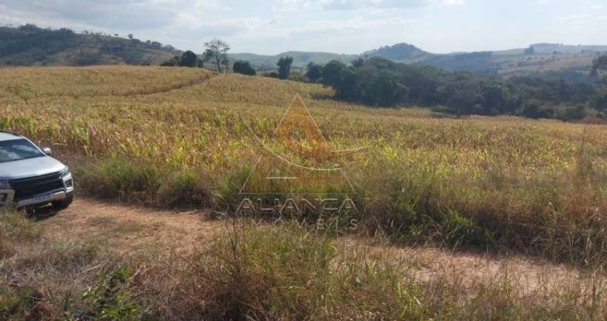 Fazenda  - Passos - Zona Rural