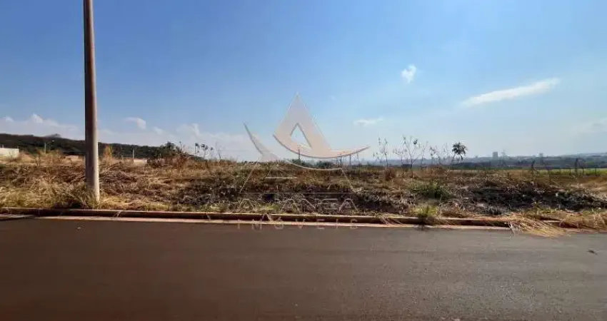 Terreno à venda no Recreio Anhangüera, Ribeirão Preto 
