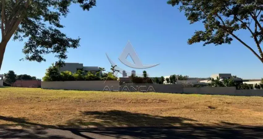 Terreno Condomínio - Ribeirão Preto - Jardim Olhos D'água
