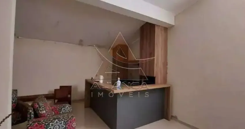 Casa com 4 quartos à venda no Campos Elíseos, Ribeirão Preto 